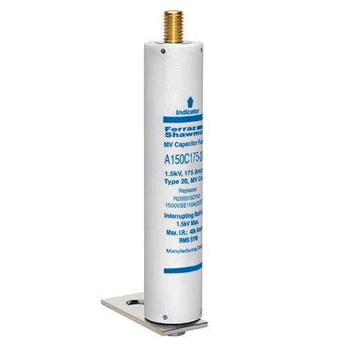 MERSEN FERRAZ A150C175-20