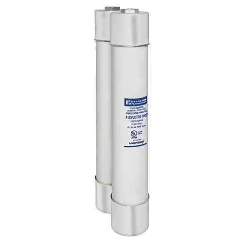 MERSEN FERRAZ A155F2DTR0-100E