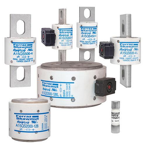 MERSEN FERRAZ A15QS20-4TI