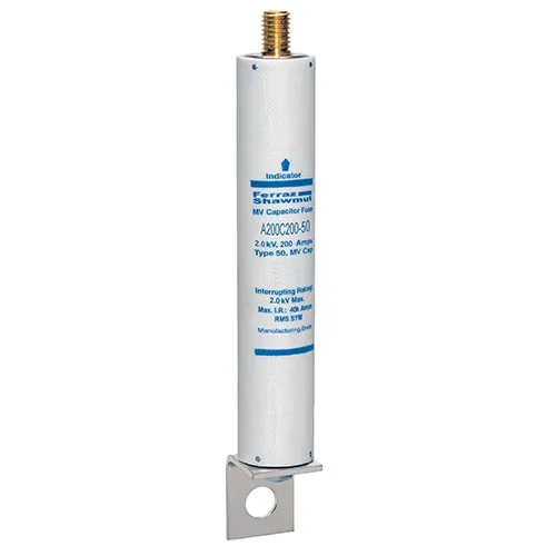 MERSEN FERRAZ A200C200-50