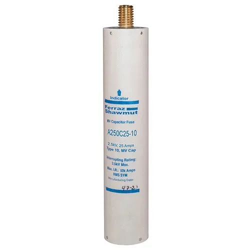 MERSEN FERRAZ A250C25-10