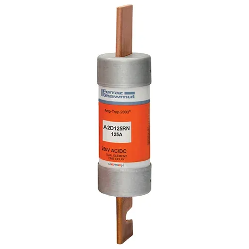 MERSEN FERRAZ A2D125RN