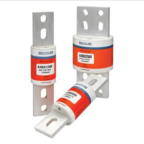 MERSEN FERRAZ Class L Fuses
