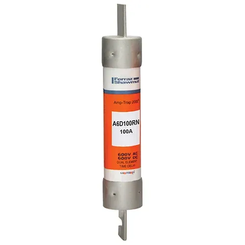 MERSEN FERRAZ A6D100RN