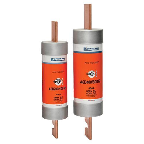 MERSEN FERRAZ A6D110/400R