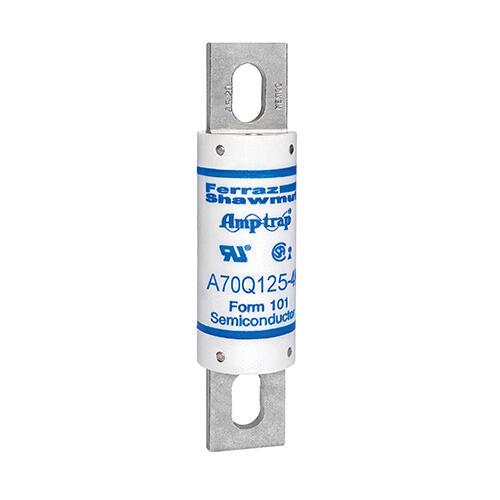 MERSEN FERRAZ A70QS125-4IL Semiconductor, High Speed, 700V, 125A, aR Class, Type 4 | CH4VWZ
