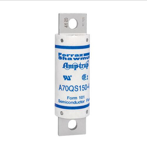 MERSEN FERRAZ A70QS150-4 Semiconductor, High Speed, 700V, 150A, aR Class, Type 4 | CH4VXC
