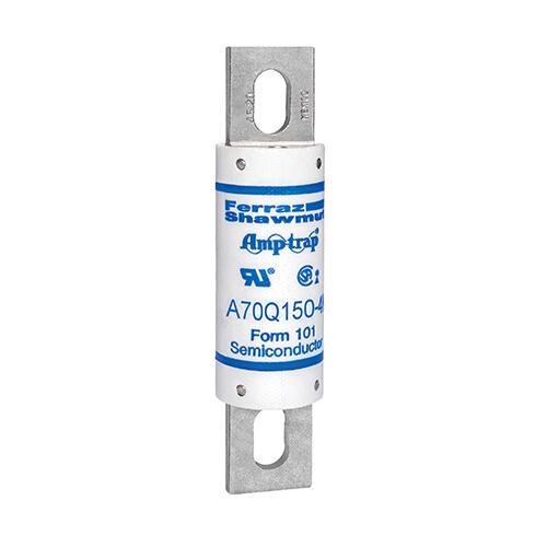 MERSEN FERRAZ A70QS150-4IL Semiconductor, High Speed, 700V, 150A, aR Class, Type 4 | CH4VXD