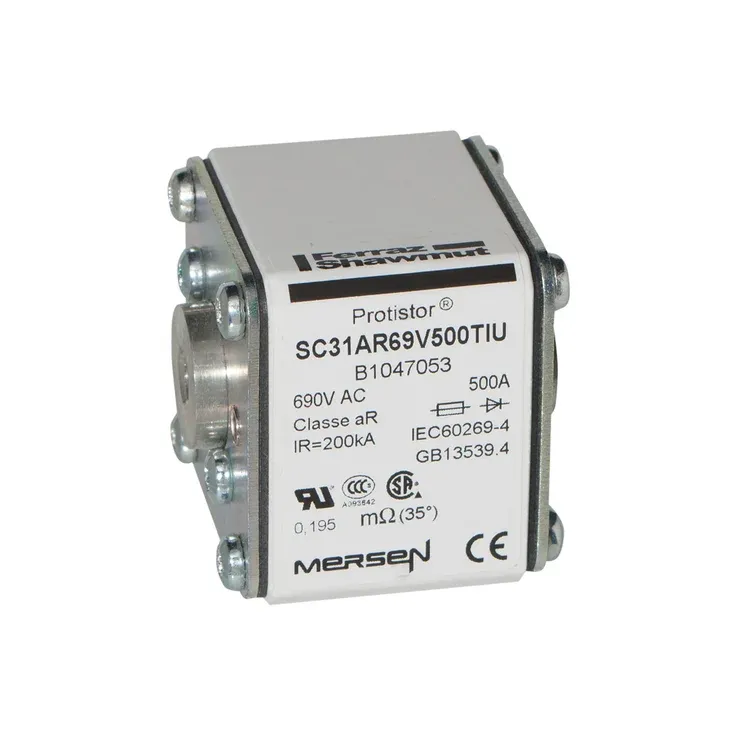 MERSEN FERRAZ B1047053