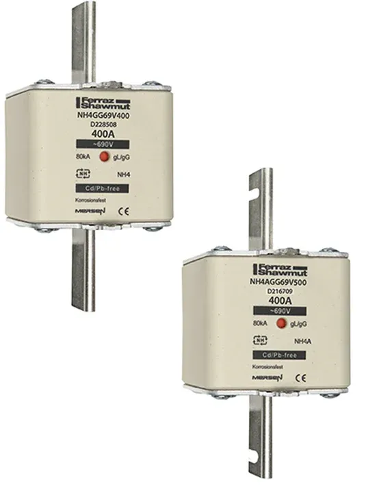 MERSEN FERRAZ B1054298