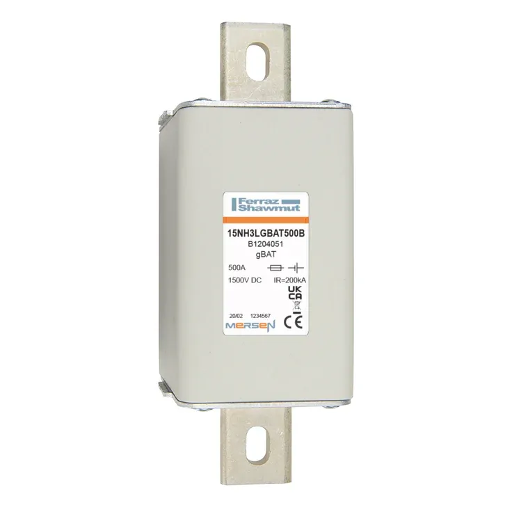 MERSEN FERRAZ B1204051