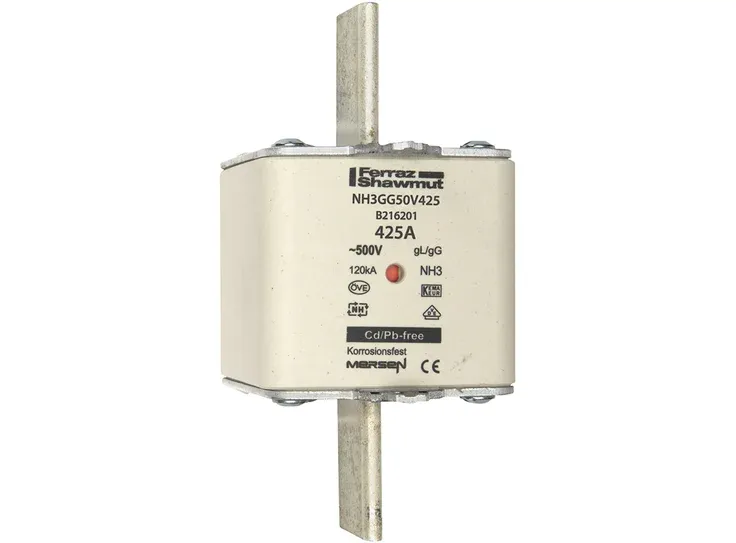 MERSEN FERRAZ B216201