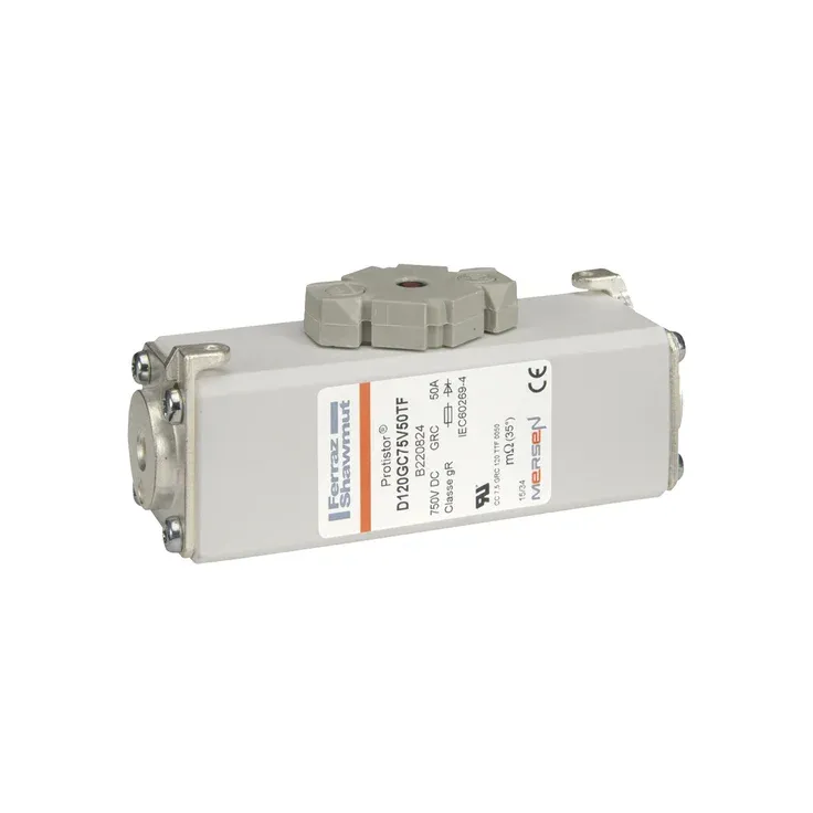 MERSEN FERRAZ B220824