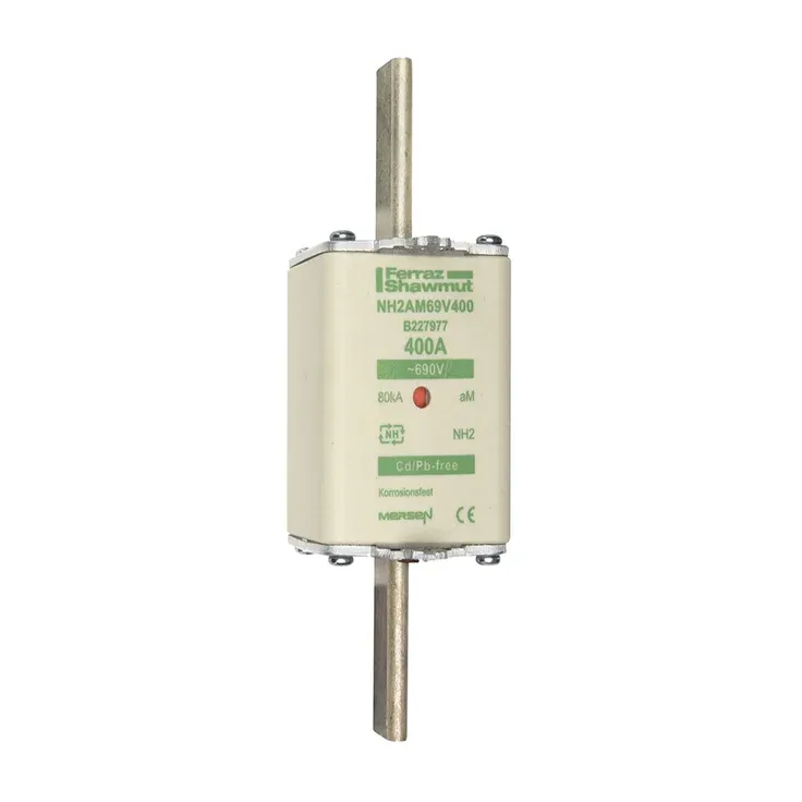 MERSEN FERRAZ B227977