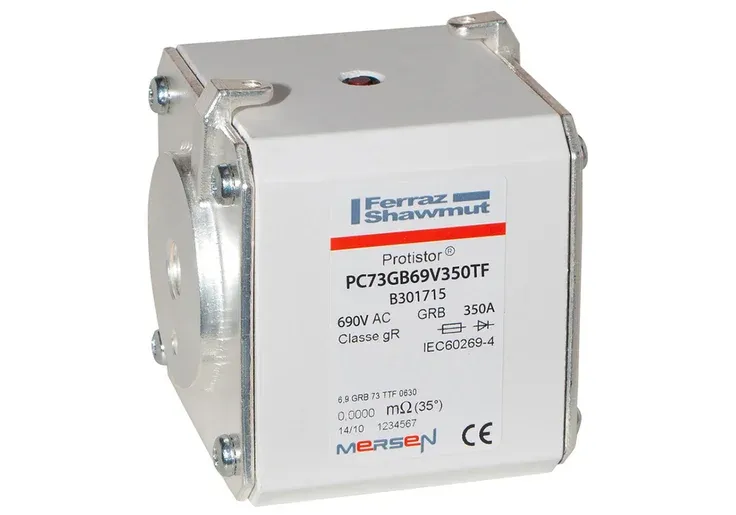 MERSEN FERRAZ B301715