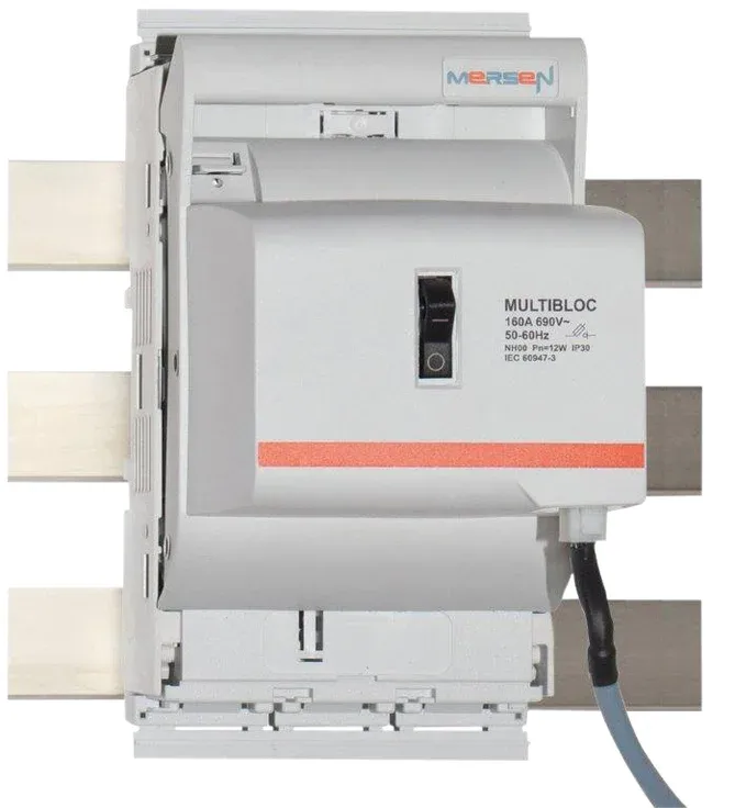 MERSEN FERRAZ C1022996