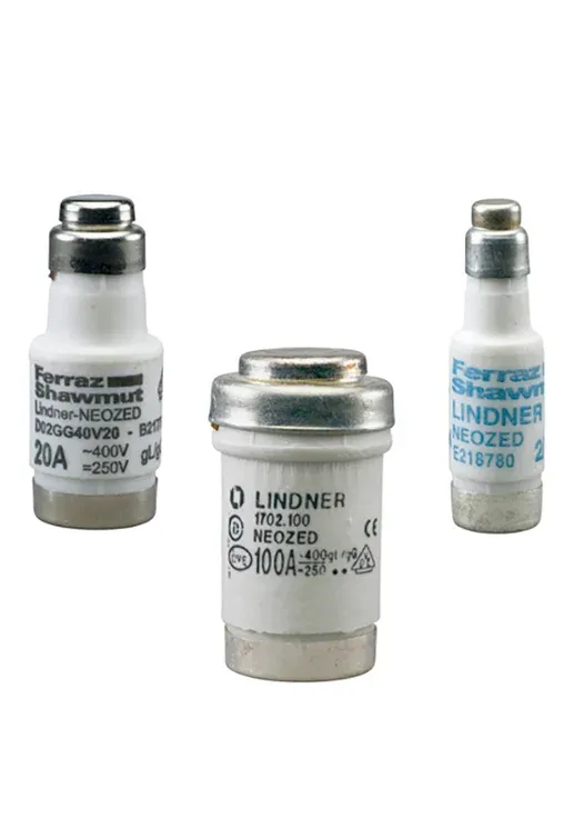 MERSEN FERRAZ C201206