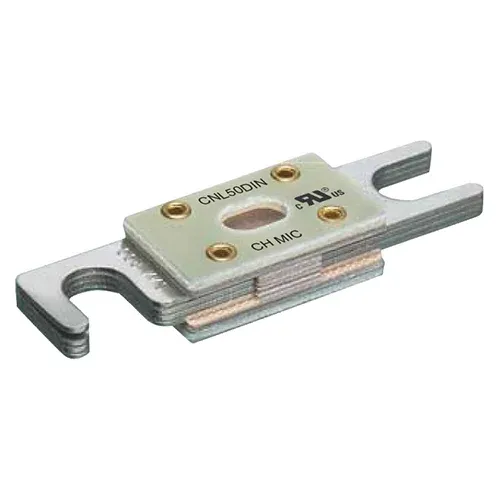 MERSEN FERRAZ CNL50DIN