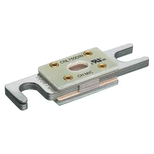 MERSEN FERRAZ CNL750DIN