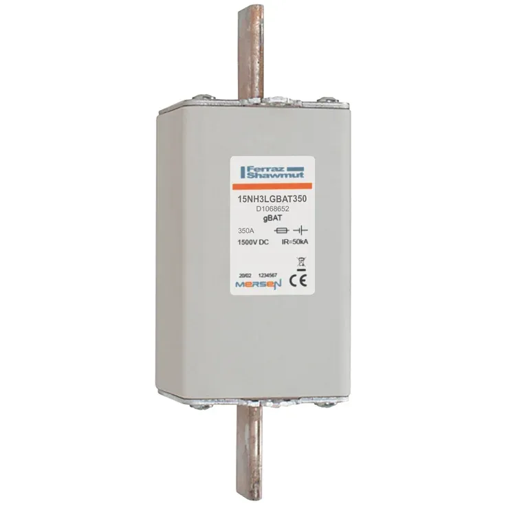 MERSEN FERRAZ D1068652