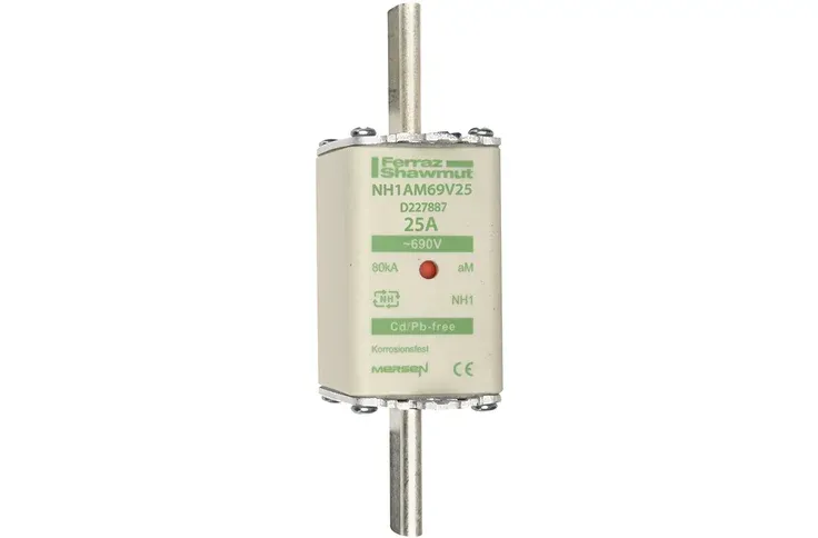 MERSEN FERRAZ D227887