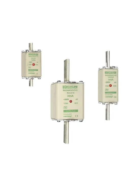 MERSEN FERRAZ D232510