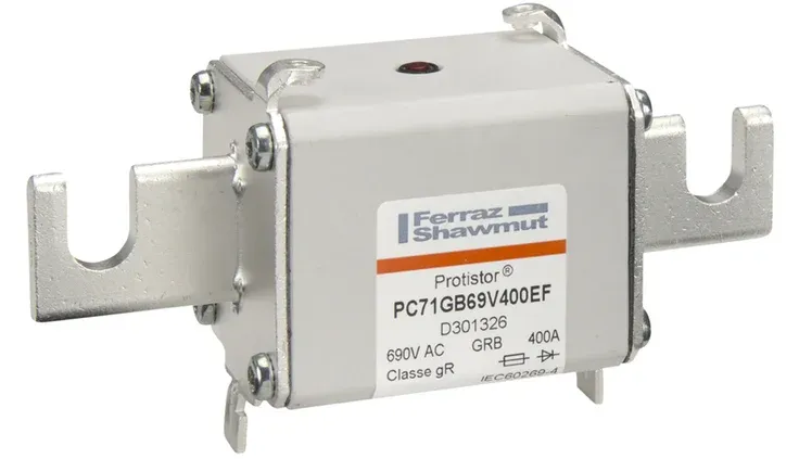 MERSEN FERRAZ D301326