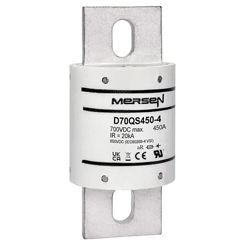 MERSEN FERRAZ D70QS450-4