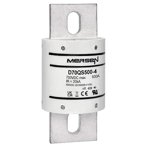 MERSEN FERRAZ D70QS500-4