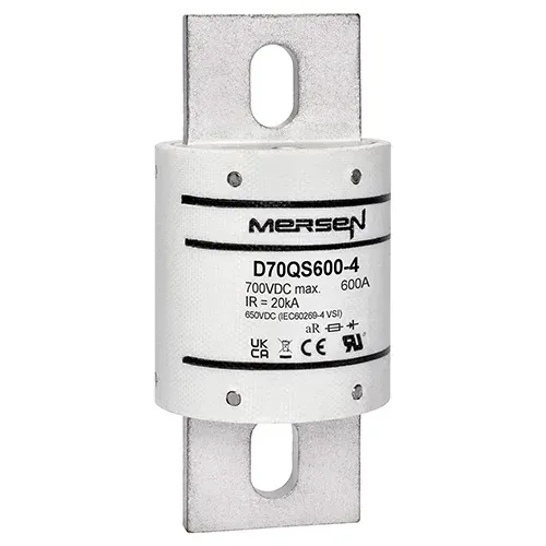 MERSEN FERRAZ D70QS600-4