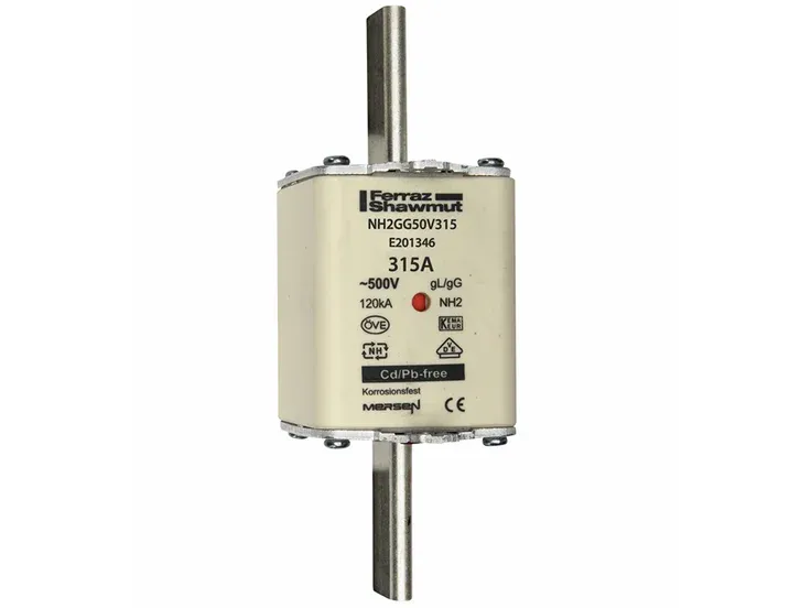 MERSEN FERRAZ E201346