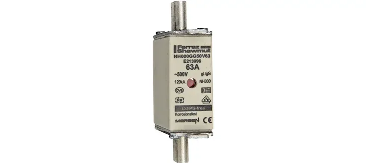 MERSEN FERRAZ E213996C