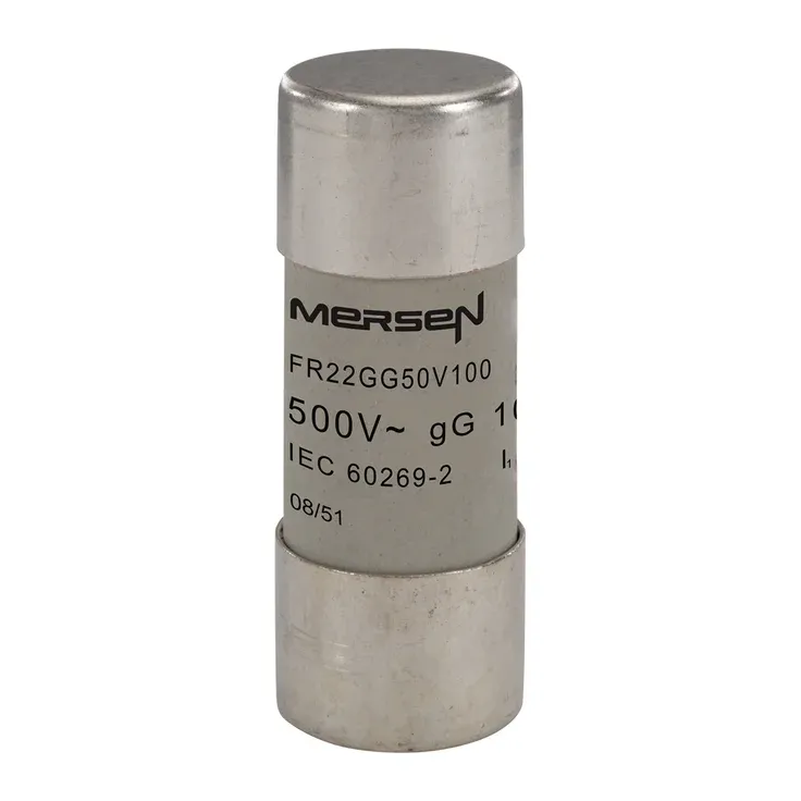 MERSEN FERRAZ E218205