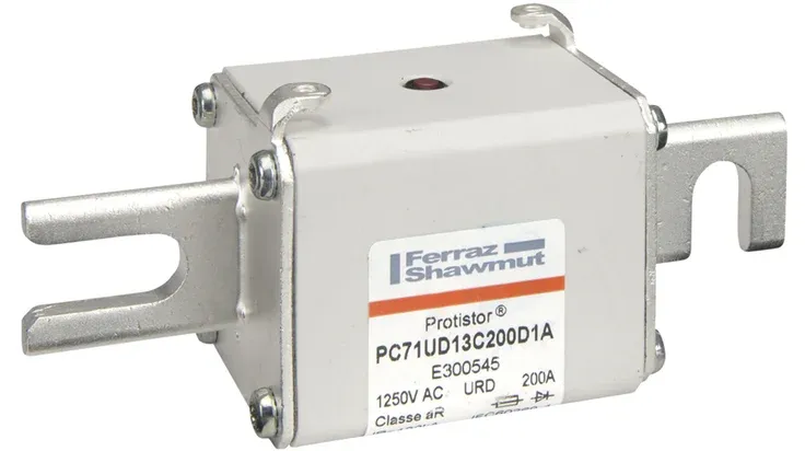 MERSEN FERRAZ E300545