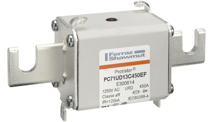 MERSEN FERRAZ E300614