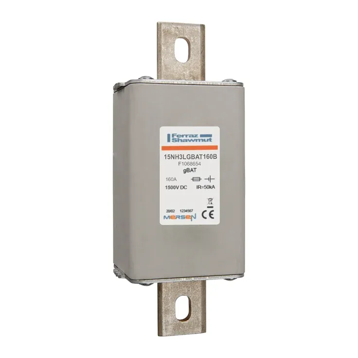 MERSEN FERRAZ F1068654