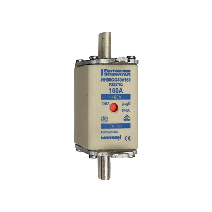 MERSEN FERRAZ F223703