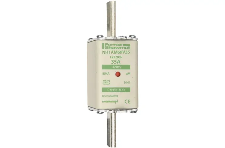 MERSEN FERRAZ F227889