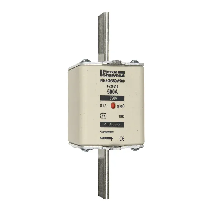 MERSEN FERRAZ F228510