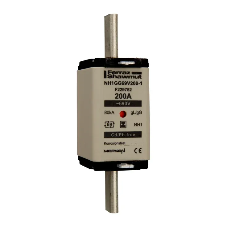 MERSEN FERRAZ F229752