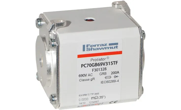 MERSEN FERRAZ F301328