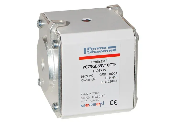 MERSEN FERRAZ F301719