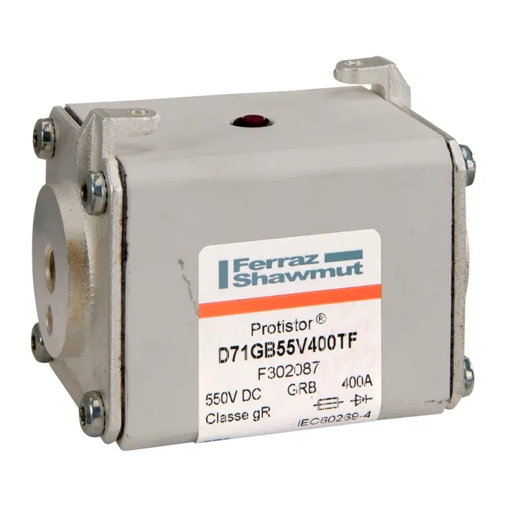 MERSEN FERRAZ F302087