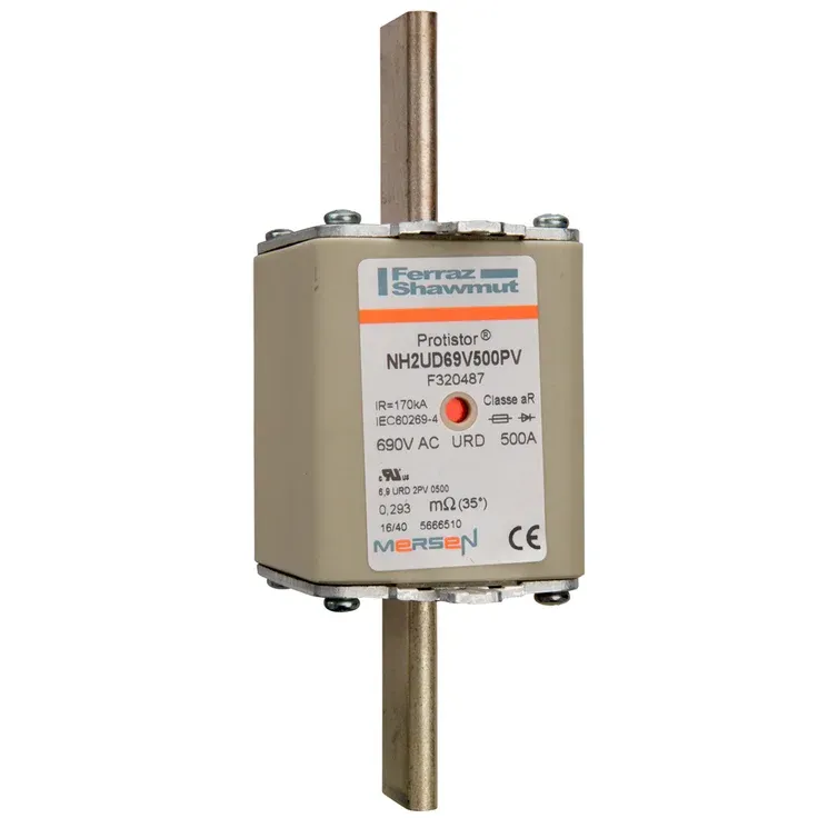 MERSEN FERRAZ F320487