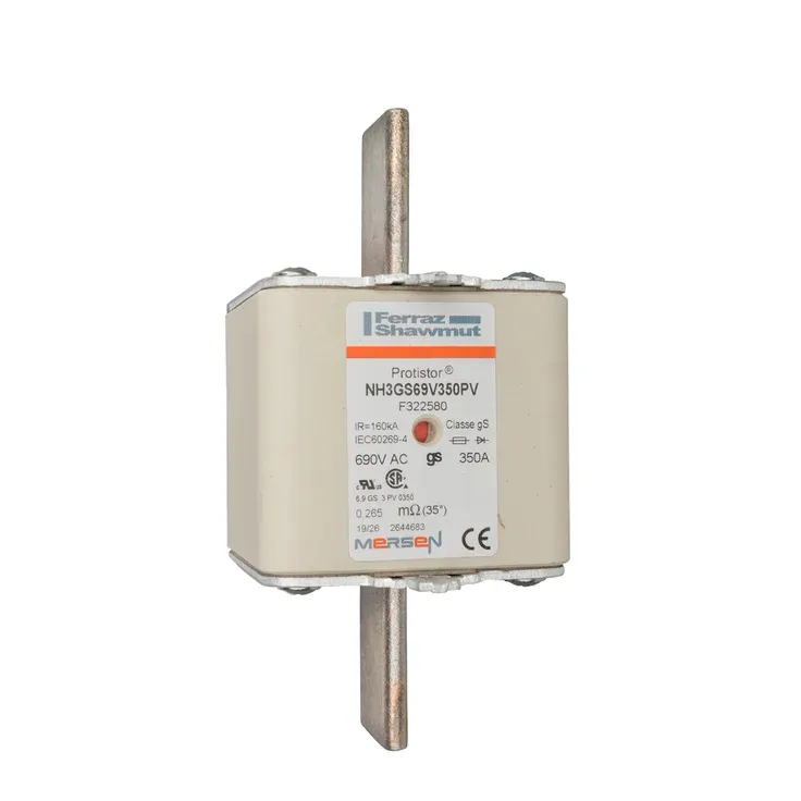 MERSEN FERRAZ F322580