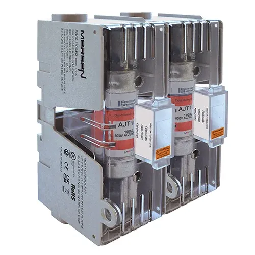 MERSEN FERRAZ FB60J100B2