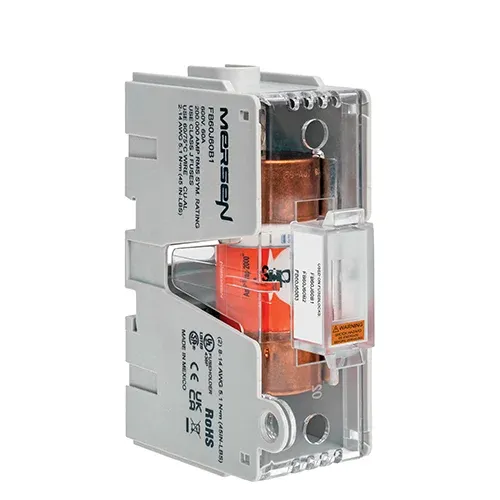 MERSEN FERRAZ FB60J60B1