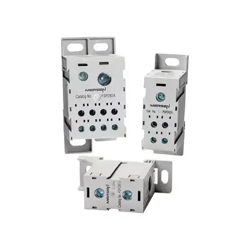 MERSEN FERRAZ FSPDB2C