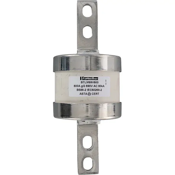 MERSEN FERRAZ G1019274