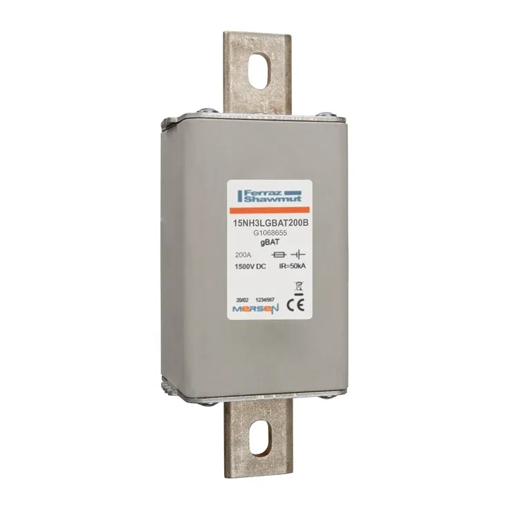 MERSEN FERRAZ G1068655